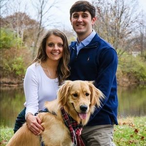 Meet your Posher, Julia